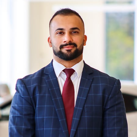 DILBAR JOHAL's headshot