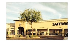Safeway Store Front Picture at 4005 E Chandler Blvd in Phoenix AZ