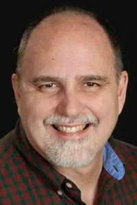 Photo of Paul Gormanson