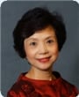 Photo of Anna Toy - Morgan Stanley