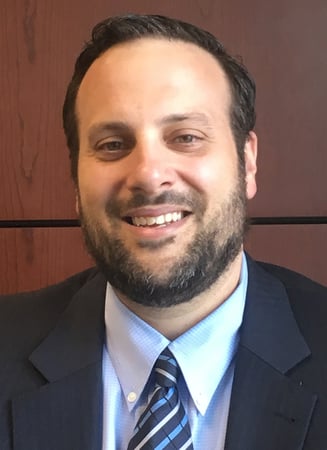 Adam Sikoutris Citizens Bank