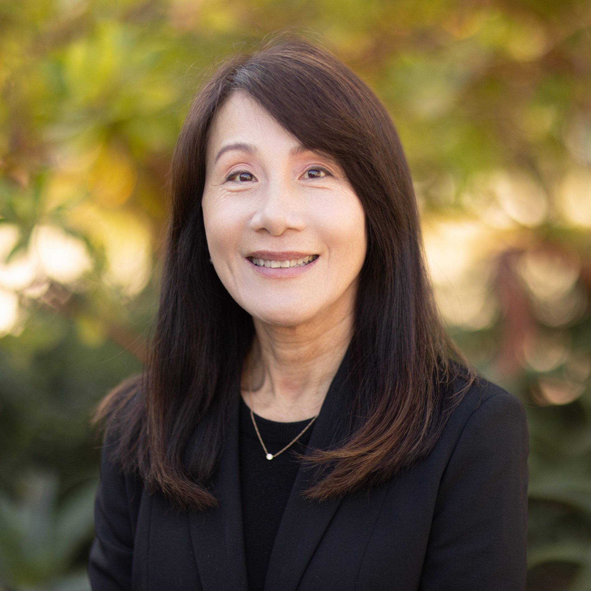 Photo of Sherry (Hsiao-Yun) Yang - Morgan Stanley