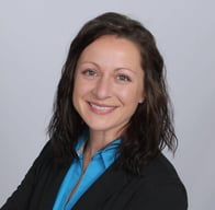 Photo of Teresa Dolson
