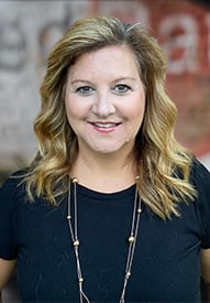 Loan officer headshot