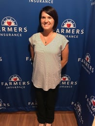 Photo of Elaine Gonzalez