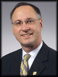 Advisor Headshot