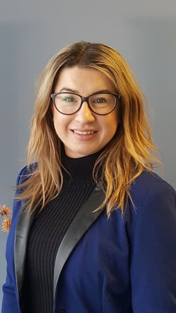 Photo of agent