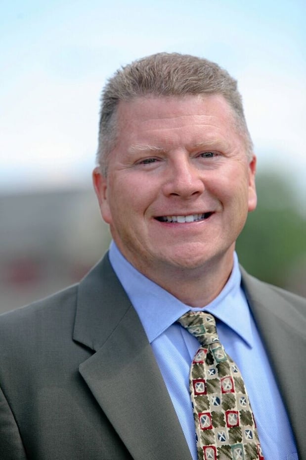 Allstate Insurance Agent Joseph Bracken