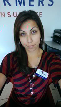 Photo of Stephanie Leyva