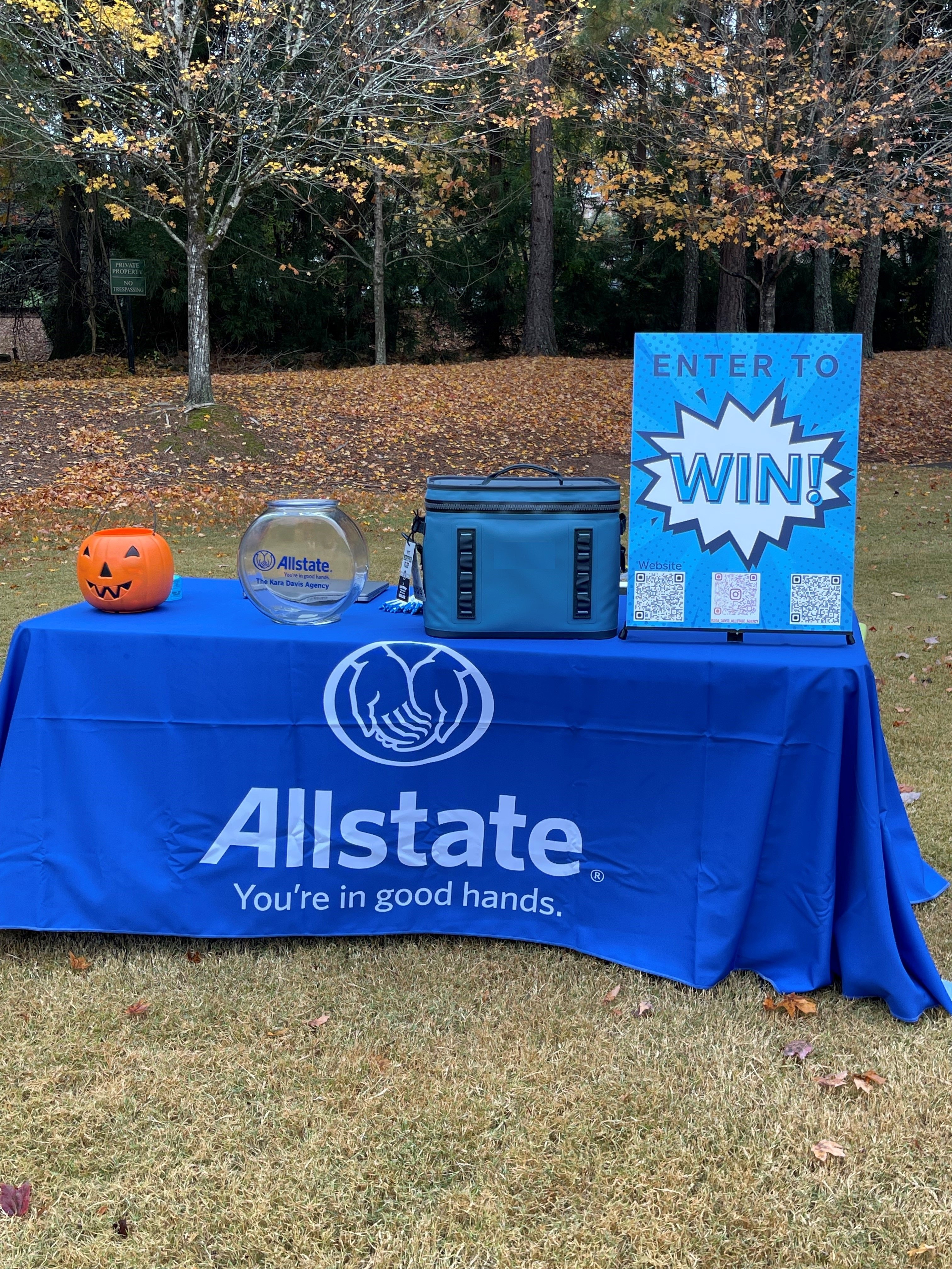 Fall Festival Fun