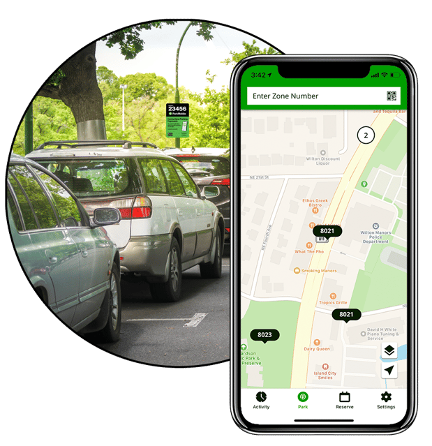 Wilton Manors, FL Parking Game Day Parking – ParkMobile