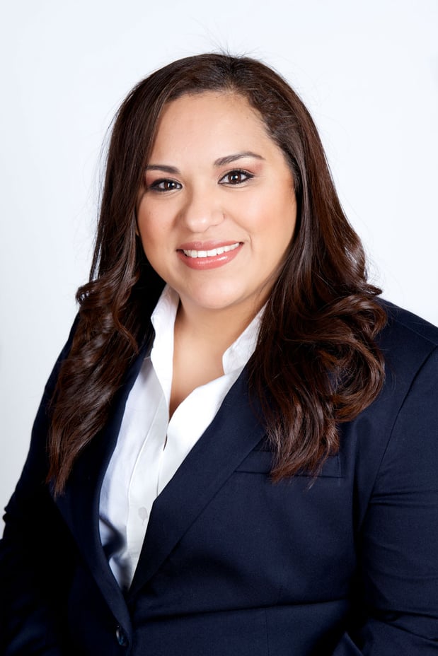 Photo of agent
