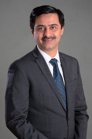 Photo of agent