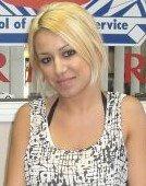 Photo of Siona Vartanian
