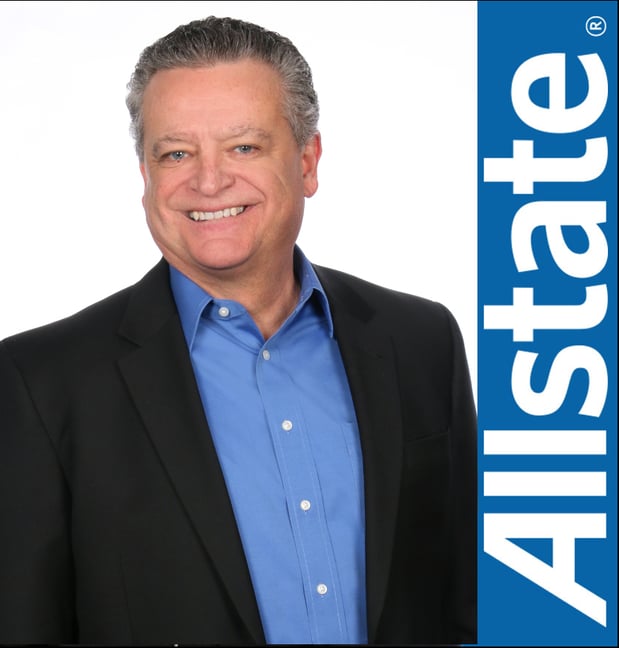 Chantilly, VA Allstate Insurance Agent, Michael Angles