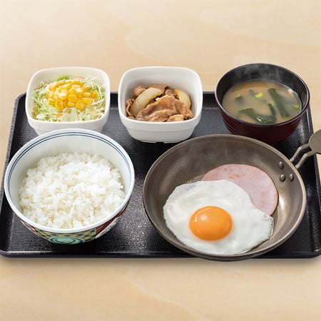 Yoshinoya