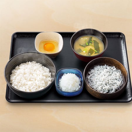 Yoshinoya