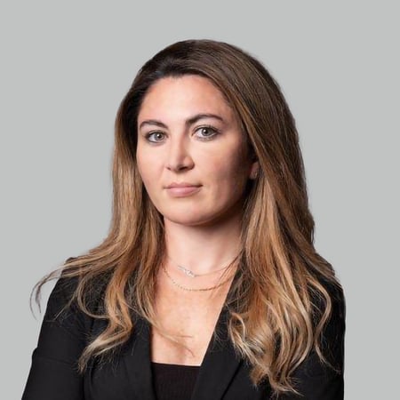 Katie Cash Advisor Headshot image