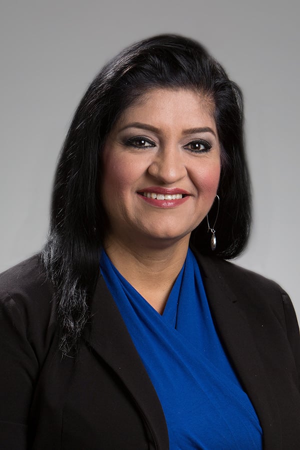 Agent Profile Photo