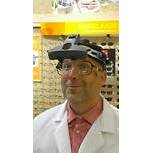 Eye Doctor photo in Matthews at 1900 Matthews Township Pkwy