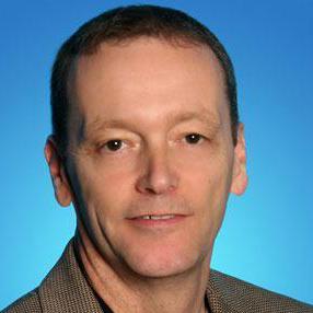 Allstate Insurance Agent Ian Jobson