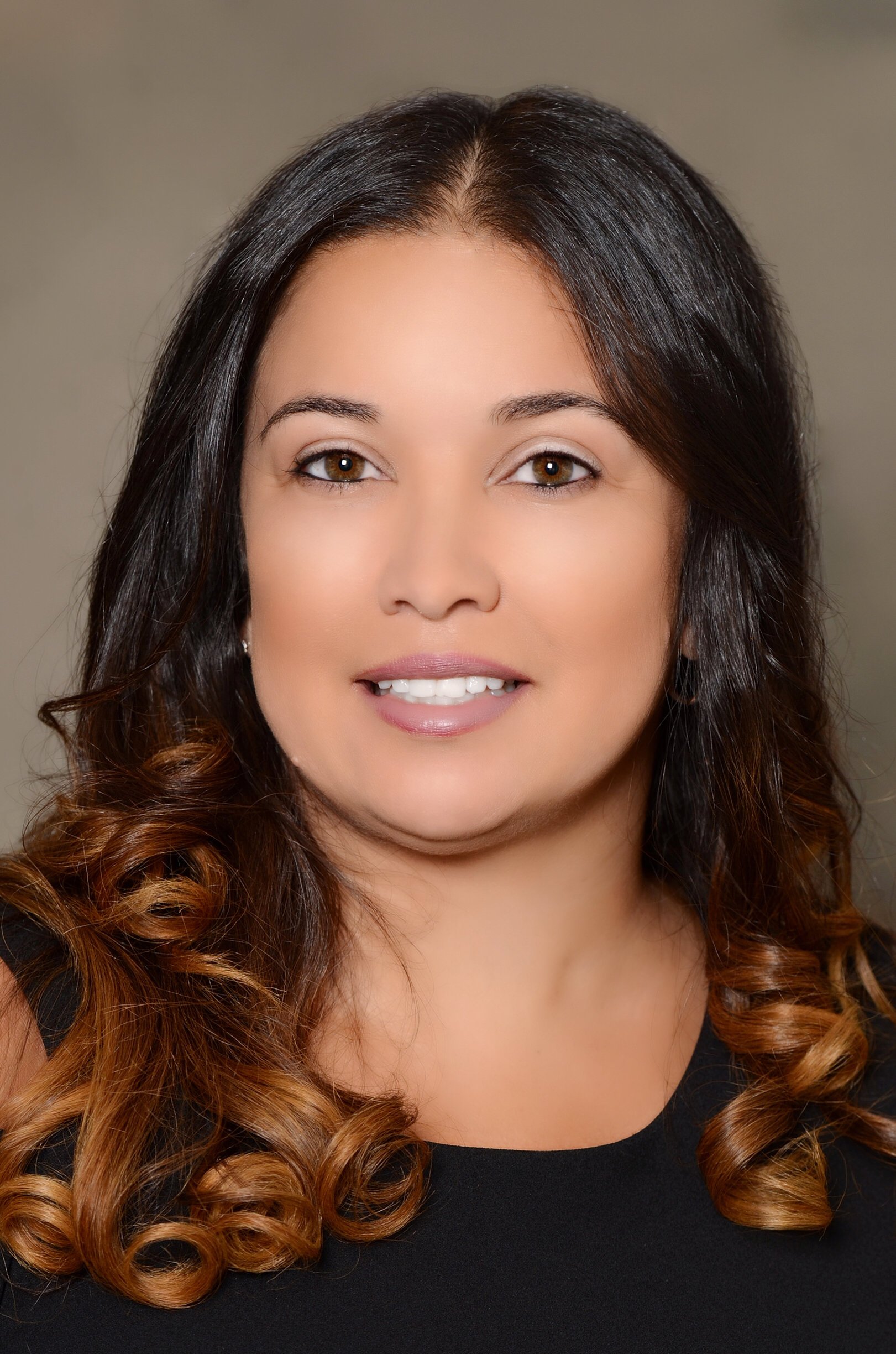 Agent Profile Photo