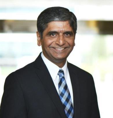 Photo of Ahmed Lakhani - Morgan Stanley