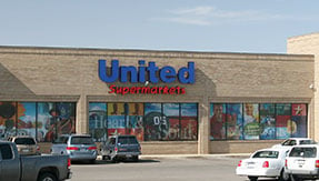 United Supermarkets 3501 Olton Rd