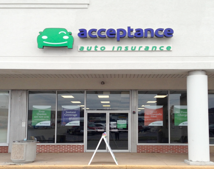 Acceptance Insurance - N 5th St