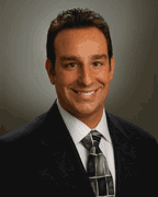 John Slyman, Insurance Agent