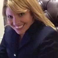 Personal Financial Representative Alexis Intili