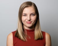 Photo of Jessica McCumber