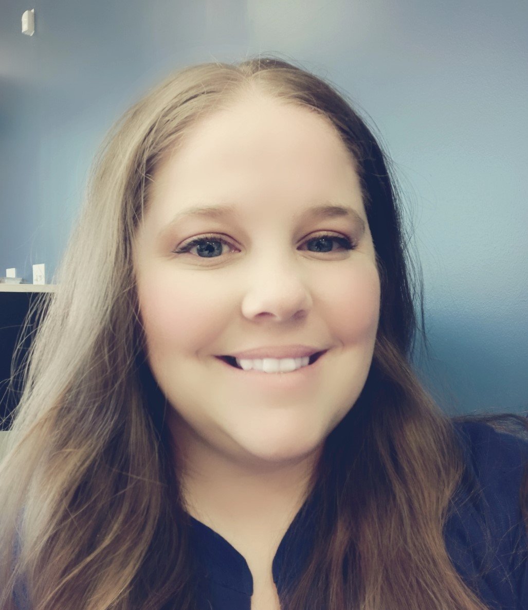 Photo of Amy Keller