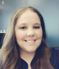 Photo of Amy Keller