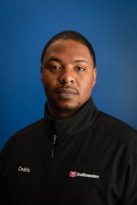 Photo of Cedric Doaks