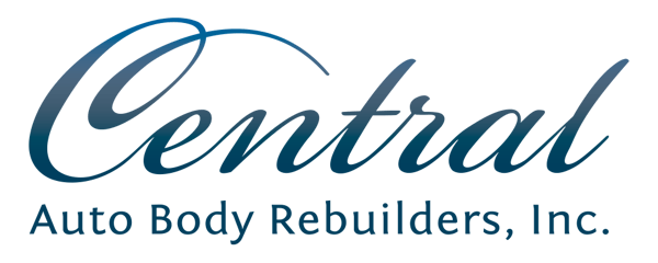 Central Auto Body Rebuilders logo