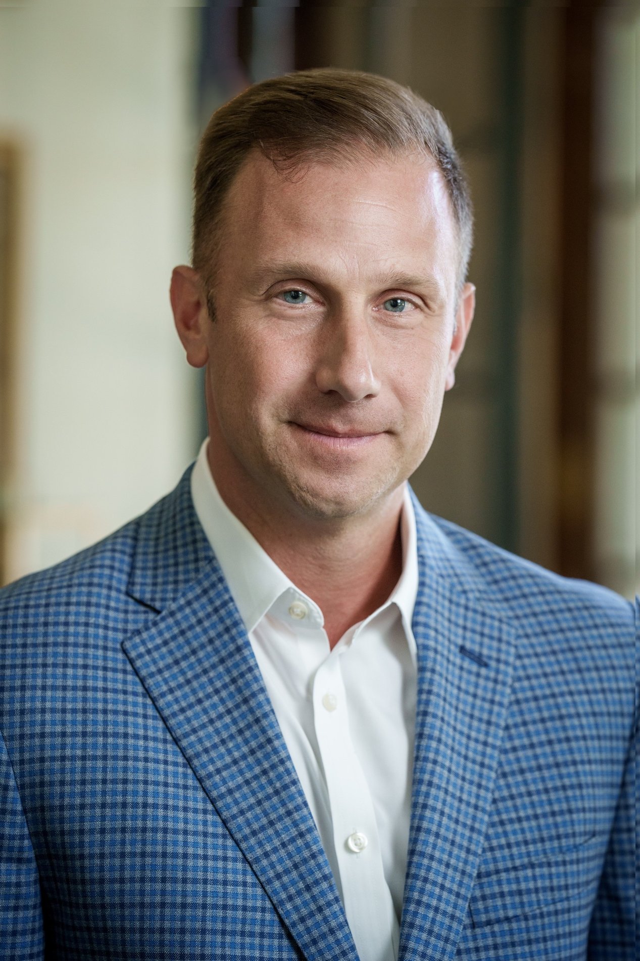 Photo of Christopher Rice - Morgan Stanley