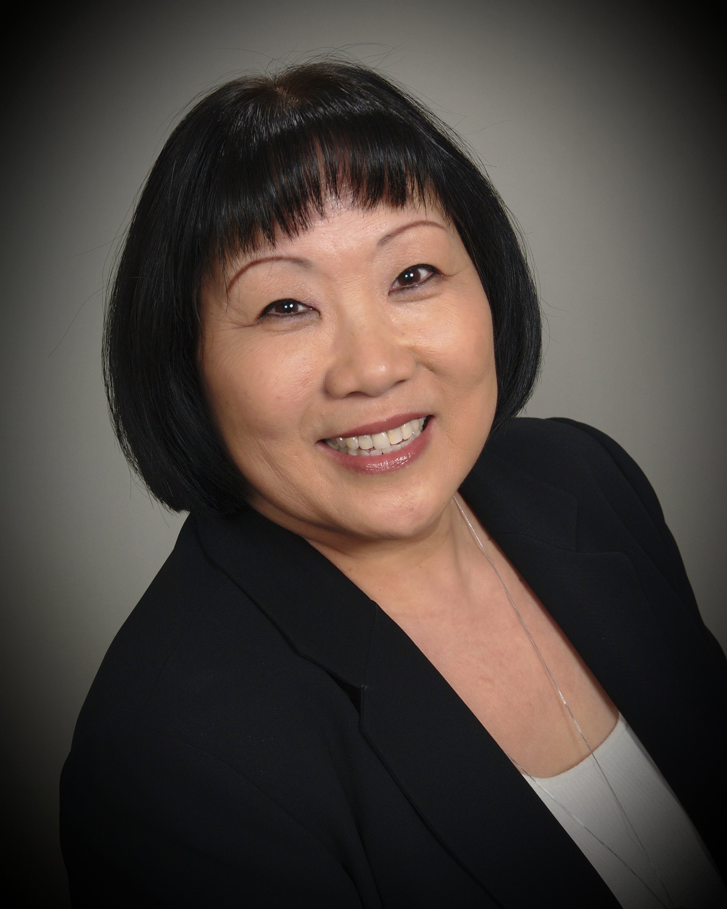 Photo of Joni Garcia