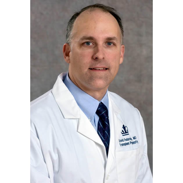 David Adam Fedoronko, MD