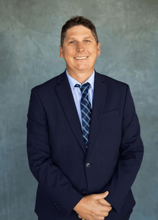 Photo of Scott P. Young