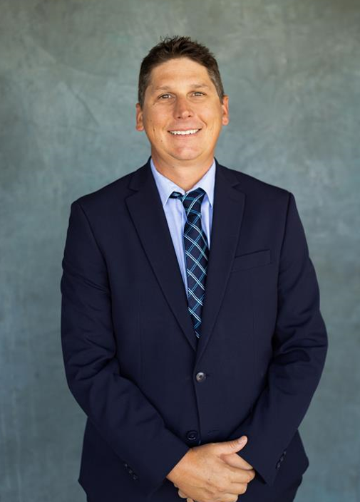 Photo of Scott P. Young - Morgan Stanley
