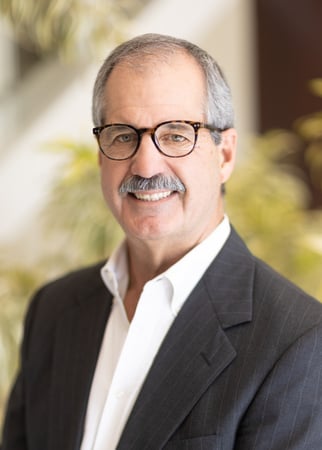Photo of Dorian McKelvy