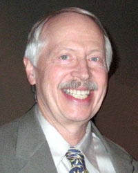 Bruce R. Gordon, MD
