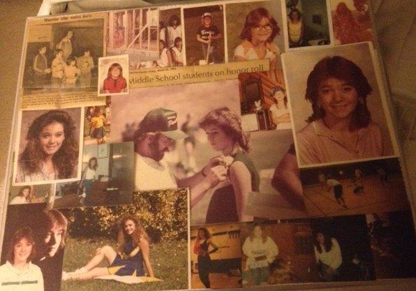 Young Michelle