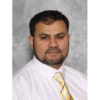 Provider headshot