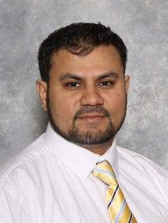 Provider headshot