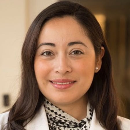 Minerva Romero Arenas, MD