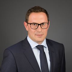 Photo of Yan Binder - Morgan Stanley