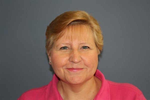 Photo of agent