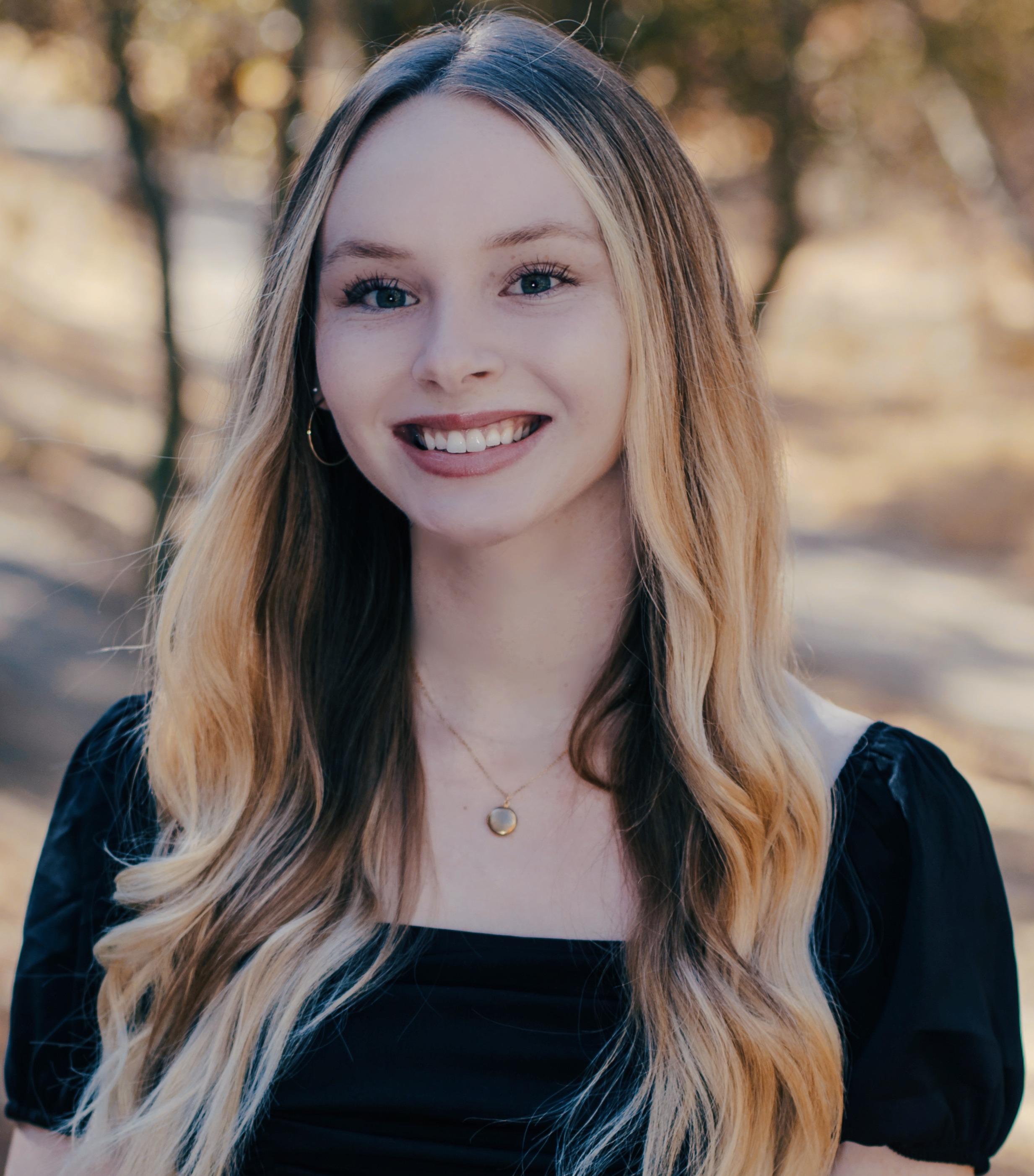 Photo of Shianne Reagan